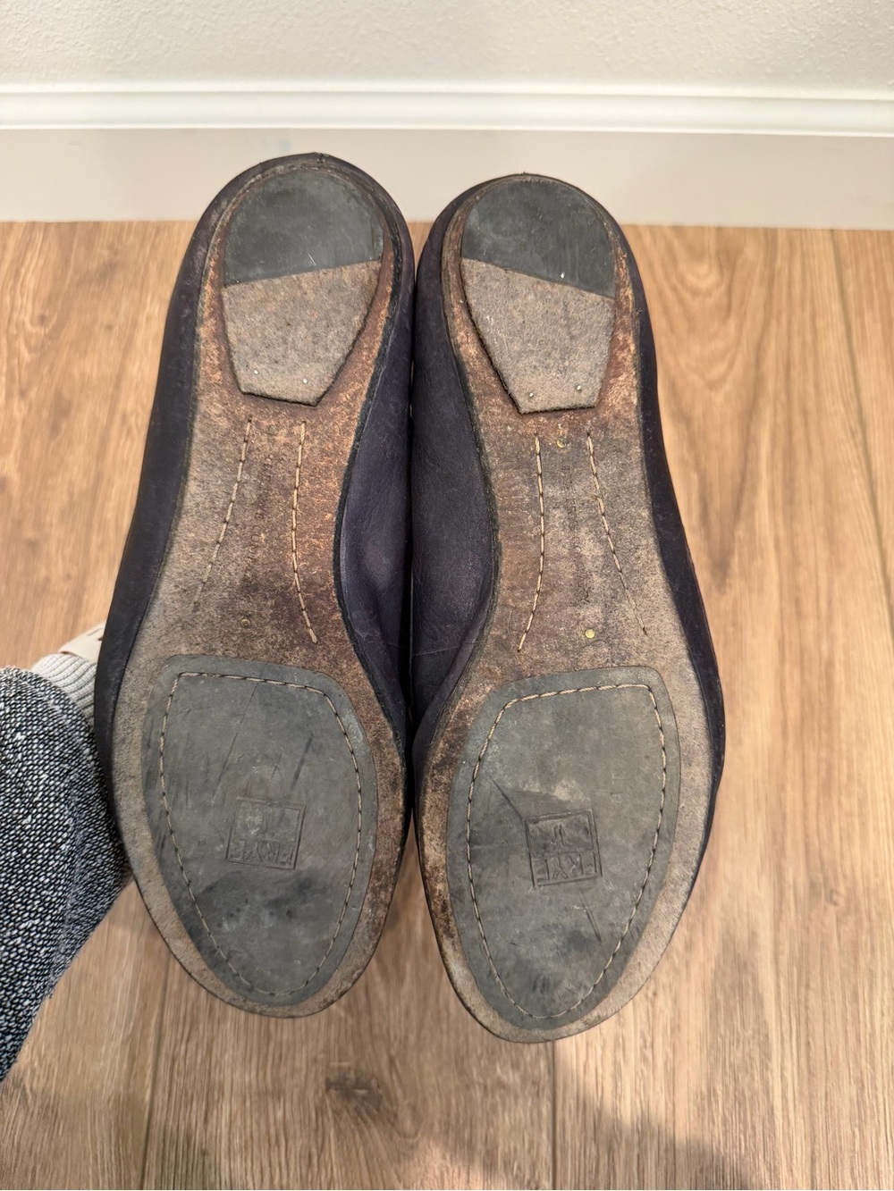 Frye ballet flats - Picture 6 of 7